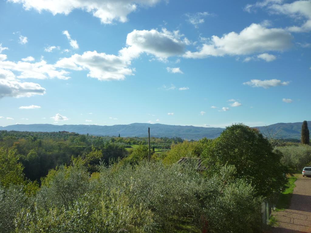 Casa Giulia Villa Reggello Room photo